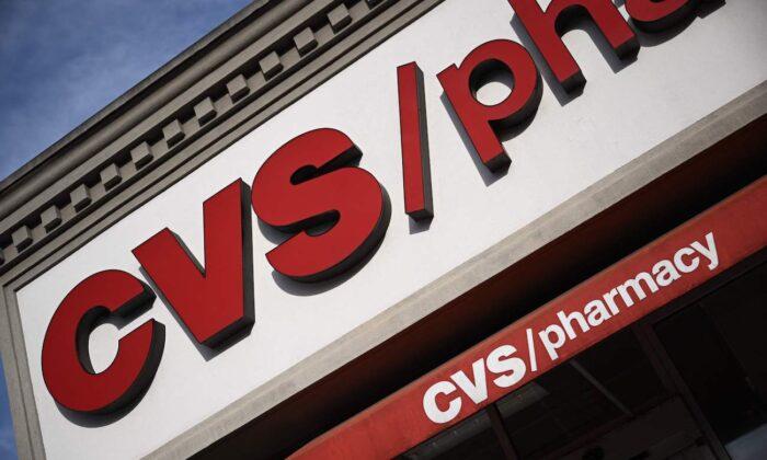 CVS, Walgreens Cap Purchase of Children’s Pain Medicines Amid Increased Demand, Rise in Flu Cases