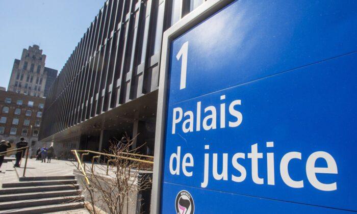 Case of Quebec Man Charged in Plot to Overthrow Haitian Government Put Off to January