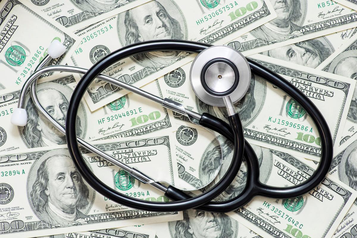 The 2026 Medicare Horizon: Projections for Health Care Costs