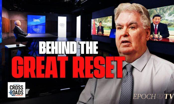 How the Great Reset Is a Plot of the Ultra Wealthy: Michael Walsh