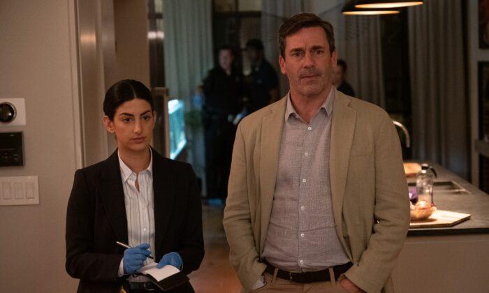 Film Review: ‘Confess, Fletch’: Jon Hamm Nails the Second Career Role He Was Born to Play