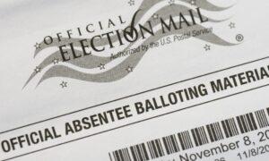 6th Circuit Court Affirms Tennessee Ban on Sharing Absentee Ballot Forms