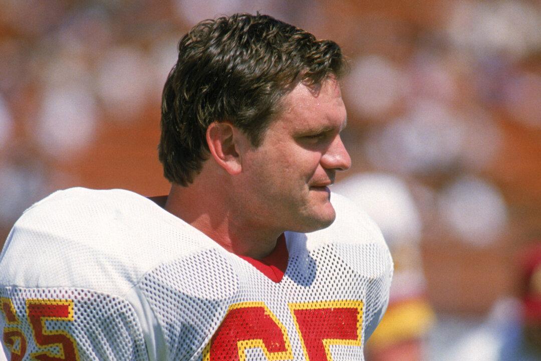 Former Washington Defensive Lineman Dave Butz Dies