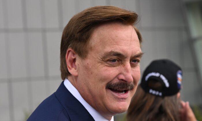 EXCLUSIVE: Mike Lindell to Appeal After Judge Denies Bid to Reclaim Seized Phone