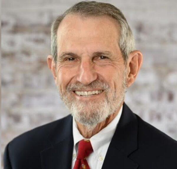 Dr. Stanley Goldfarb, board chairman of Do No Harm. (Courtesy of Do No Harm)