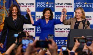 New York Redistricting Lawsuit Could Cost House GOP Up to 6 Seats