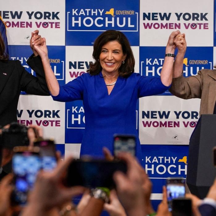 The Epoch Times
