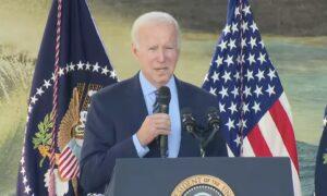 Biden Delivers Remarks on the CHIPS and Science Act