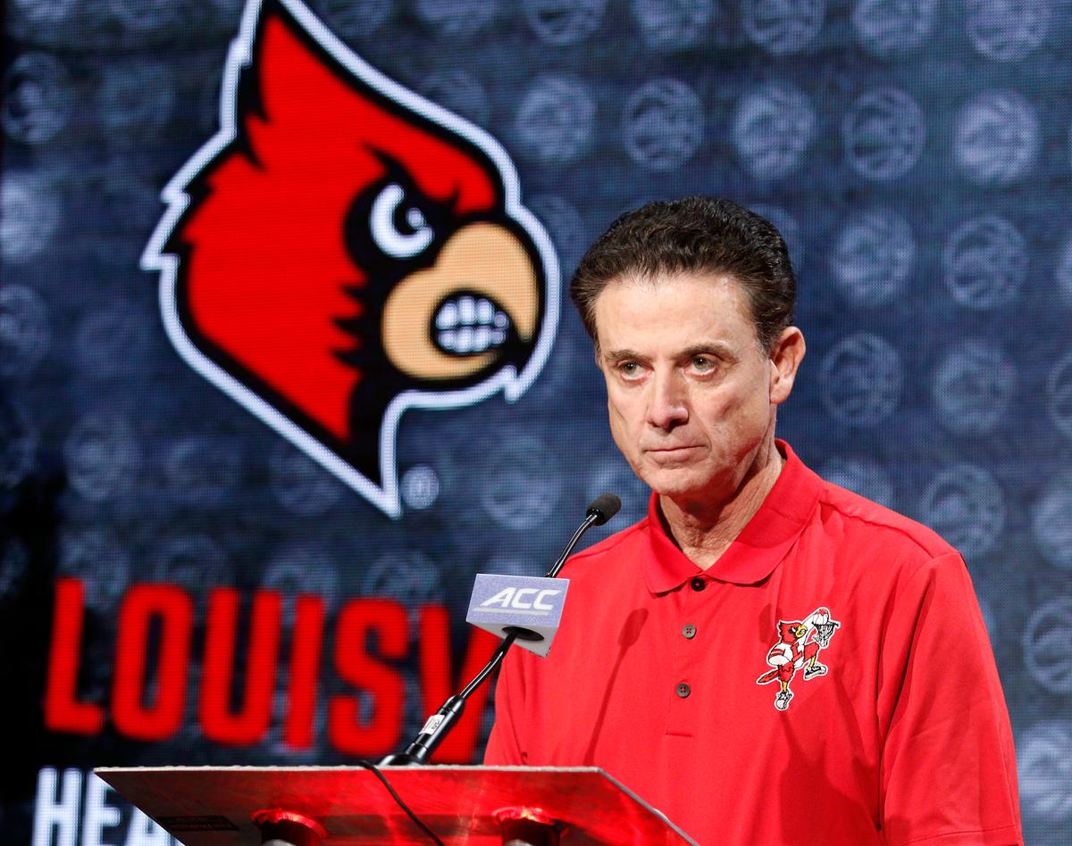 Louisville Escapes Major Sanctions in Hoops Bribery Case