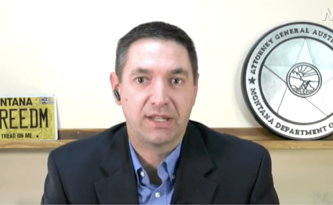 Fentanyl Seizures Have ‘Skyrocketed’ in Montana Since 2019: State Attorney General