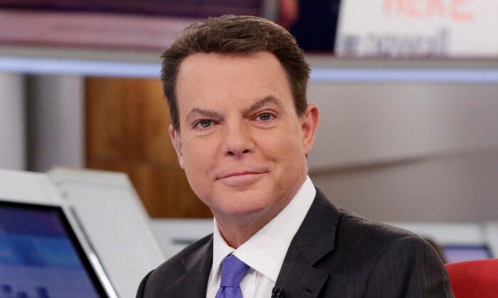 CNBC Cancels Shepard Smith’s Nightly Newscast After 2 Years