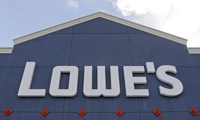 Lowe’s to Sell Canadian Business, Including RONA Stores, to Private Equity Firm