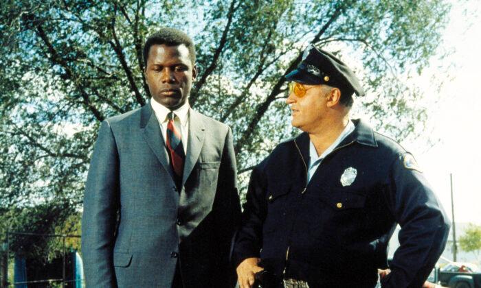 Popcorn and Inspiration: ‘In the Heat of the Night’: Norman Jewison’s Brave Film on Our Shared Humanity