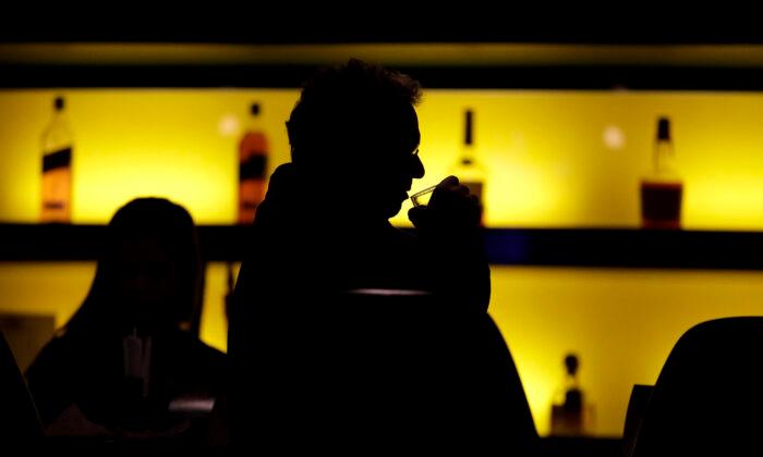 Alcohol Death Toll Is Growing, US Government Reports Say