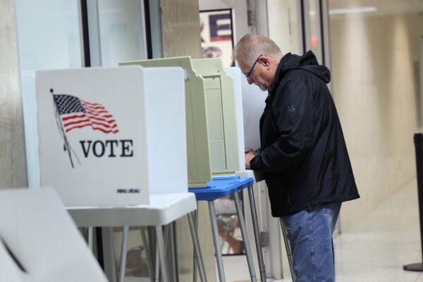 Wisconsin Voter Roll Transparency Challenged by Public Interest Legal Foundation