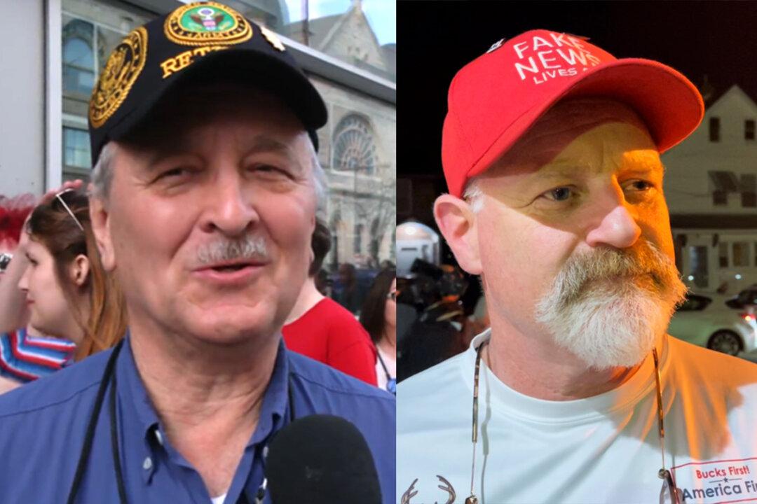 Pennsylvania Voters Express Different Priorities as Midterms Loom