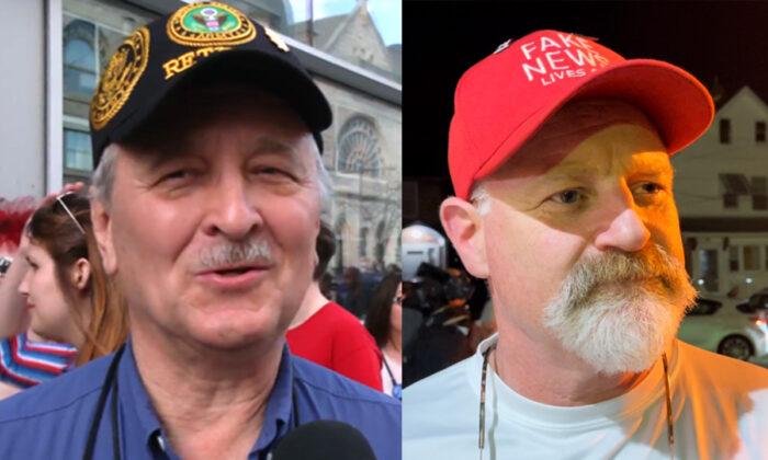 Pennsylvania Voters Express Different Priorities as Midterms Loom