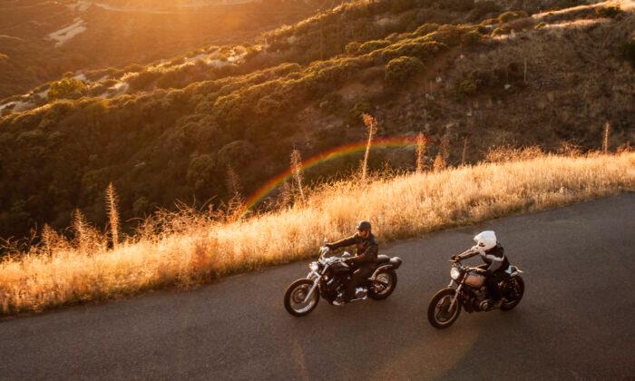 Saddle Up for Adventure: How to Learn to Ride a Motorcycle