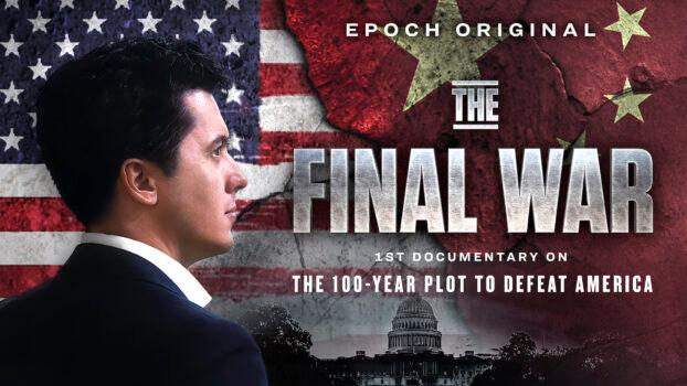 The Final War | Joshua Philipps