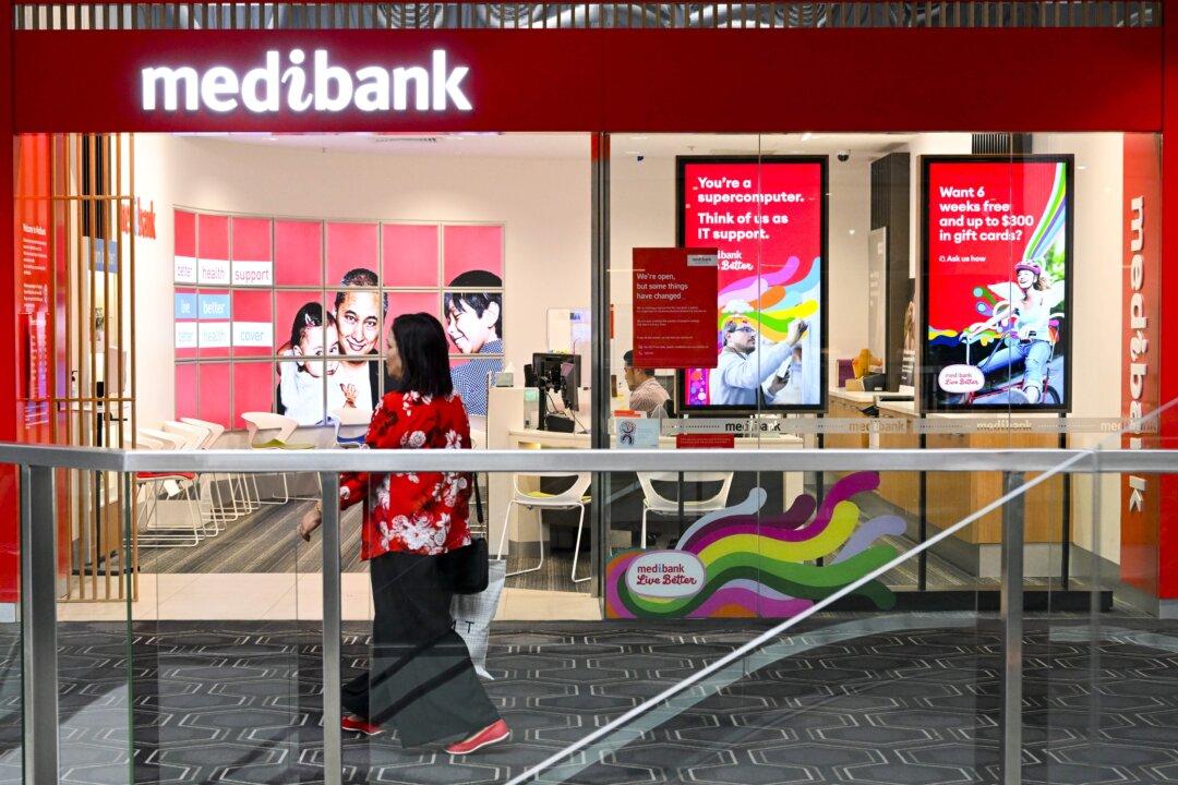 Medibank Hackers Release More Australian Data