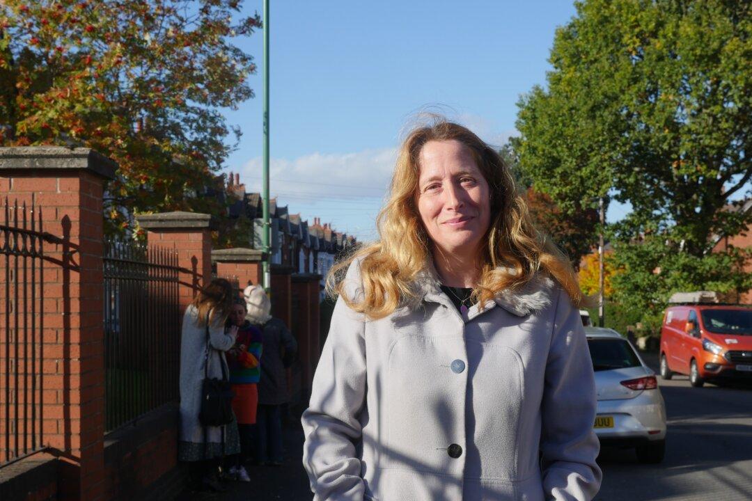 Pro-Life Group Launches Legal Action Over Birmingham Abortion Clinic Buffer Zone