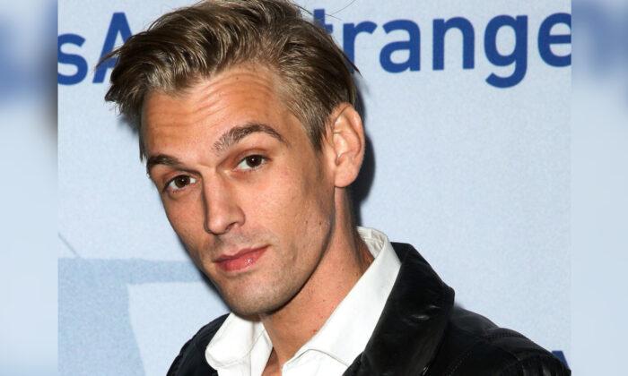 Nick Carter Remembers His ‘Baby Brother’ Aaron Carter