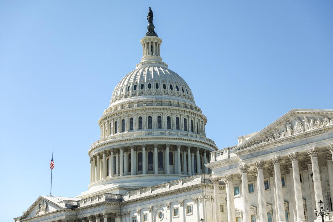 New Congress Should Empower People—Not Politicians—for Environmental Results