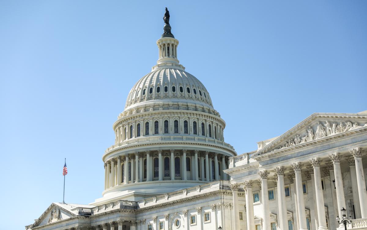 House Panel Hears Plea of Cherokee Nation to Add Nonvoting Delegate