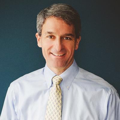 Former Virginia attorney general Ken Cuccinelli raised concerns over ballot papers. (Courtesy of Ken Cuccinelli)