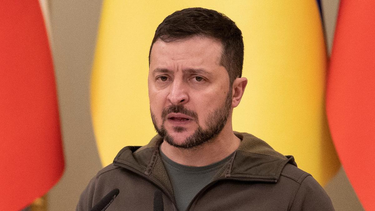 Ukraine Says Russia Forces Pillage, Occupy Kherson Homes Ahead of Battle