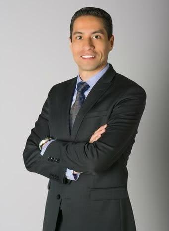 Victor De la Flor, a Miami attorney. (Courtesy of Victor De la Flor)