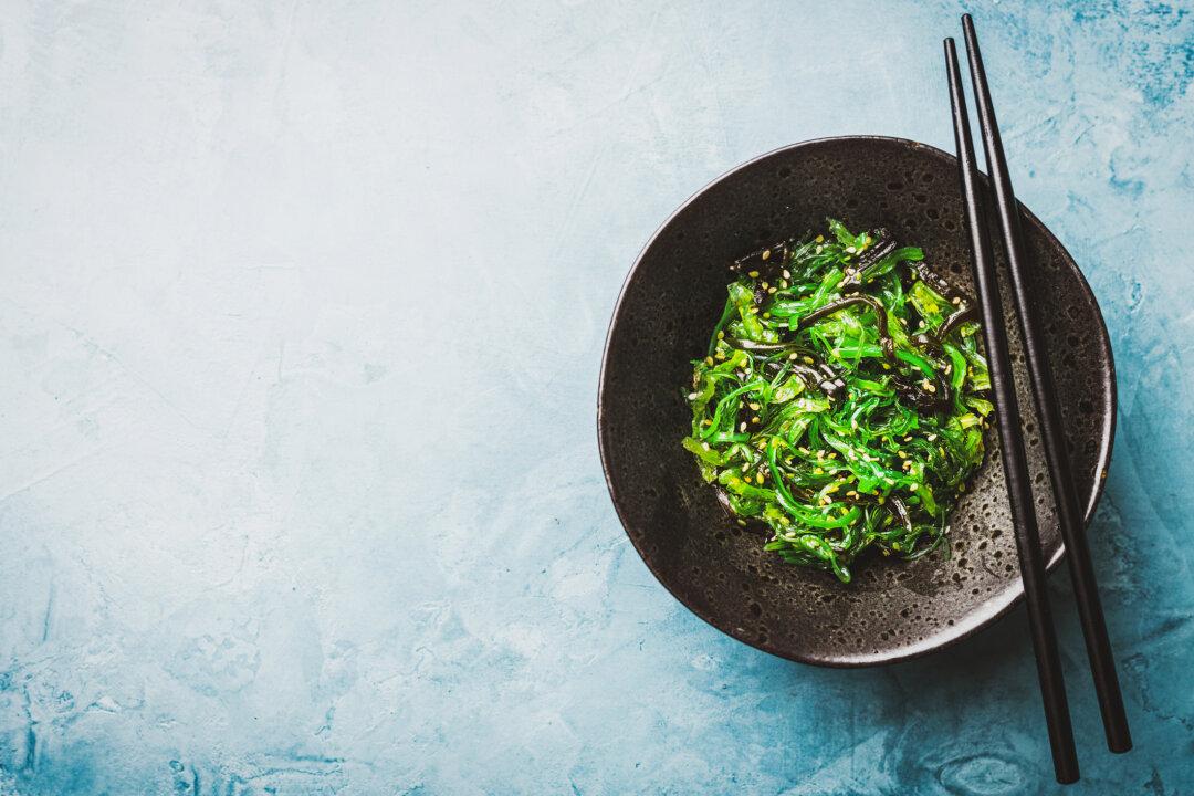 Should You Add Kelp to Your Diet?