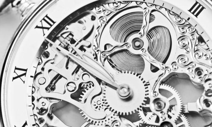Pleasing Complications: The Original Smart Watch