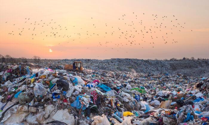Major Upscale for Australian Plastic Recycler