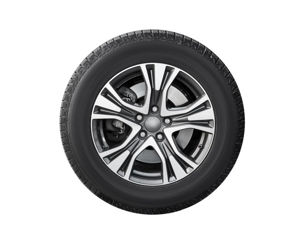 A certified pre-owned vehicle will have obvious items such as tires in good condition, as well as other things not as easy to see or assess. (Evannovostro/Shutterstock)