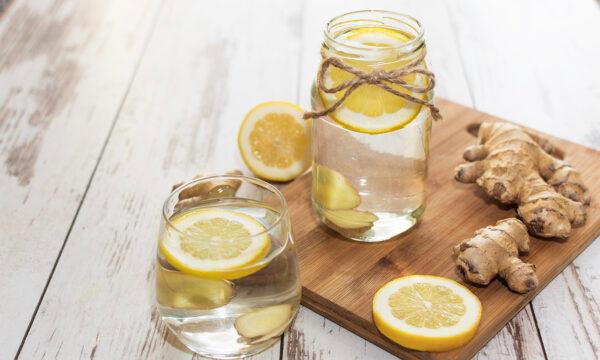Lemons have quickly become one of the most sought-after products amid China's COVID medicine short supply. (Shutterstock)