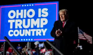 Trump Endorsed by Ohio GOP: ‘Clear Choice’ for 2024