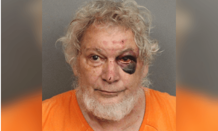 Man Charged in Alabama Church Shooting Fighting Mental Test