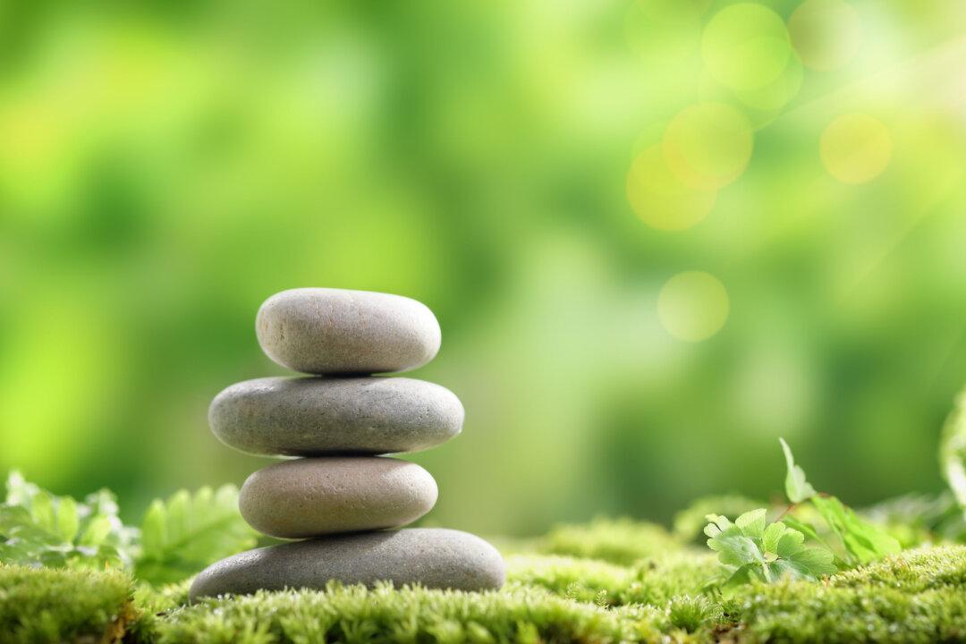 Take the Mindful Way to Lower Blood Pressure