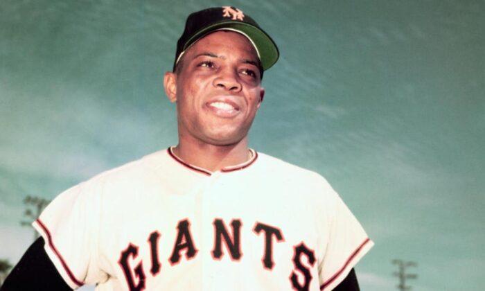 Film Review: ‘Say Hey, Willie Mays!’: A Decent Bio Doc of MLB’s GOAT  