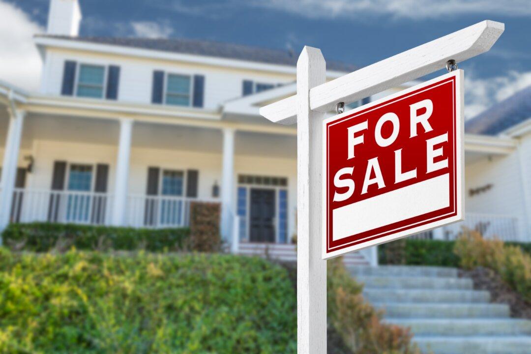 Death of the American Dream and Home Ownership?