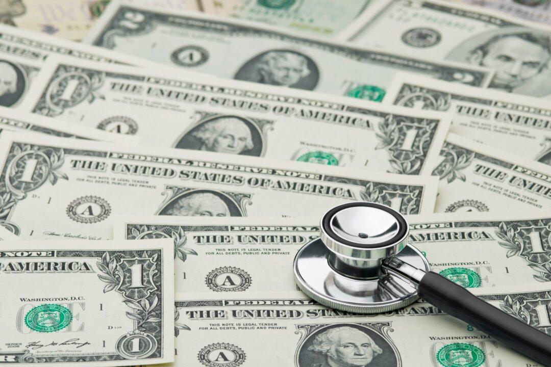Using an HSA to Save on Health Care