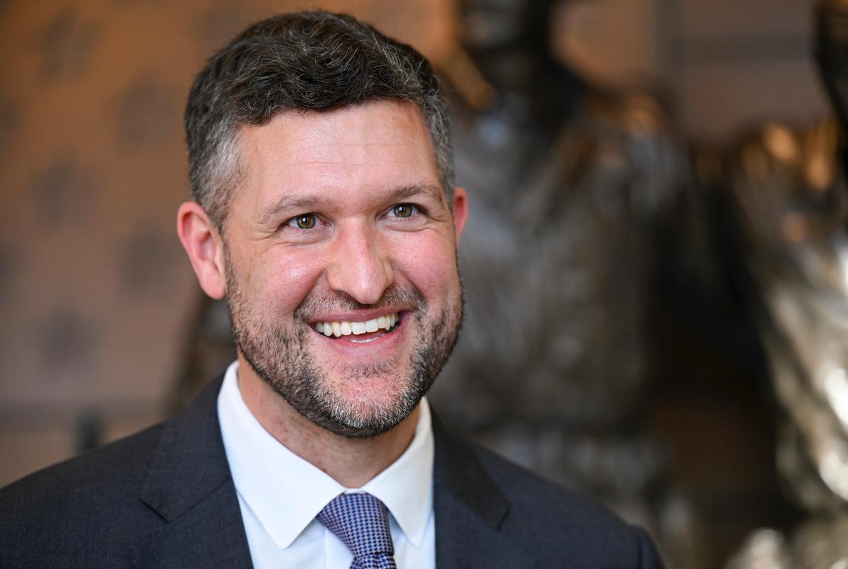 Incumbent Rep. Pat Ryan to Face Political Newcomer Jackie Auringer in November