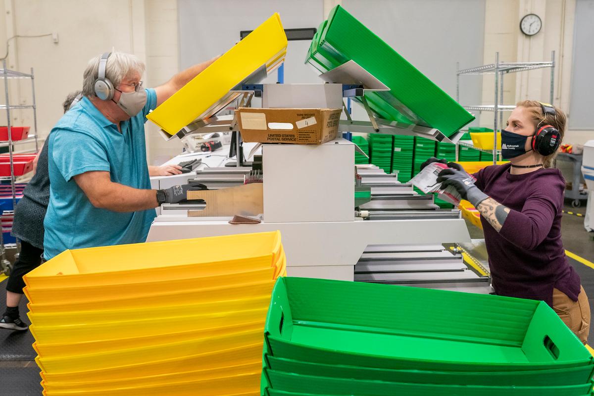 Decisions on Oregon Races That Could Impact Partisan Balance May Be Delayed