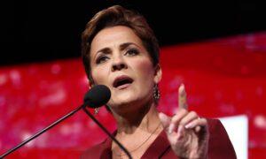 Kari Lake Has ‘Utmost Confidence’ in Victory After Court Finds Maricopa County Signature Verification Unlawful