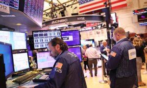Goldman Sachs Raises Risk of US Recession as Tariff Policies Roll Out