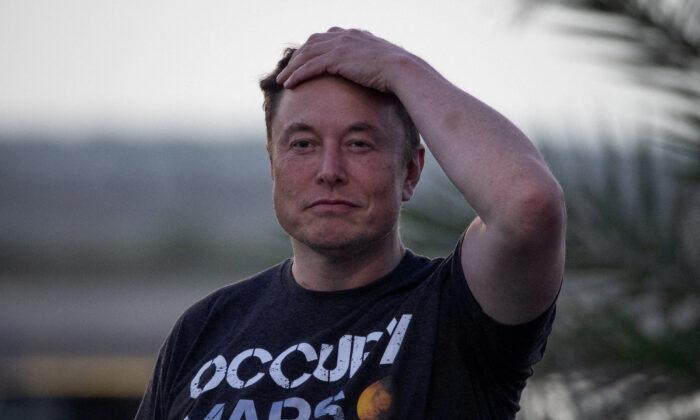 Elon Musk Reveals ‘Major Side Effects’ After 2nd COVID-19 Booster