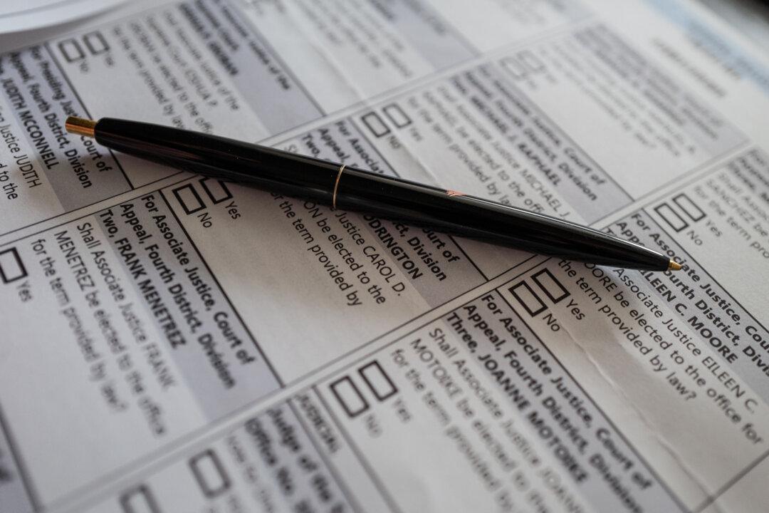 Beyond ‘MAGA Deniers’: Here Are the Well-Funded Forces Arrayed Left and Right to Challenge Elections