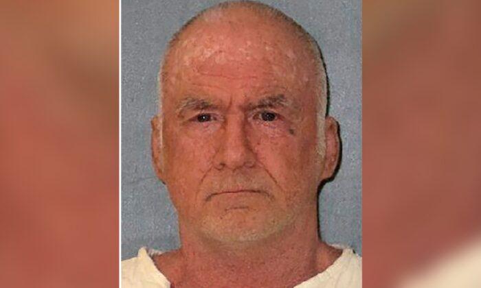 Texas to Execute Man for Killing Mother Nearly 20 Years Ago