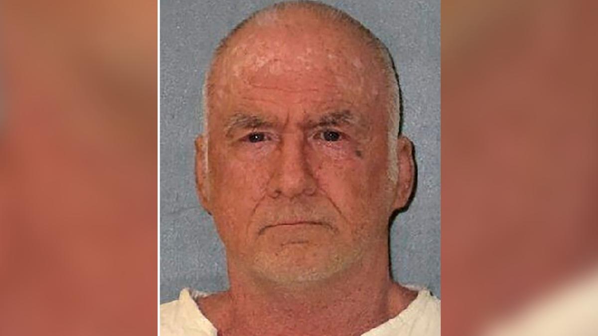 Texas to Execute Man for Killing Mother Nearly 20 Years Ago